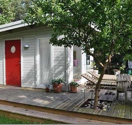 B&B Avaegen Ahus Ruang foto
