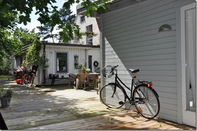 B&B Avaegen Ahus Ruang foto