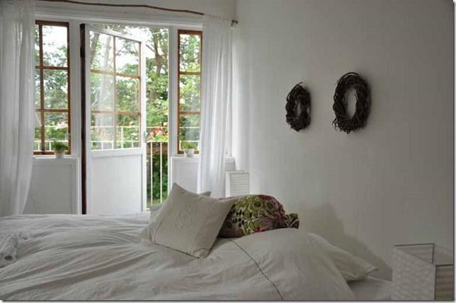 B&B Avaegen Ahus Ruang foto